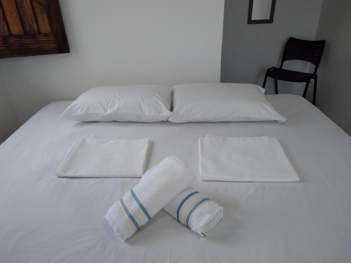 Vi&Li Suites Αρακαζού Εξωτερικό φωτογραφία